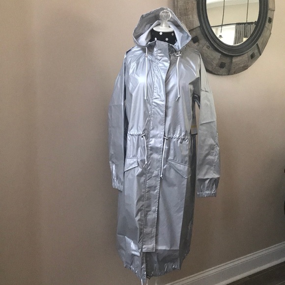 Zella Cinch Me Parka - Picture 3 of 8